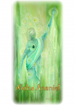 Erzengel Aloha-Ananiel